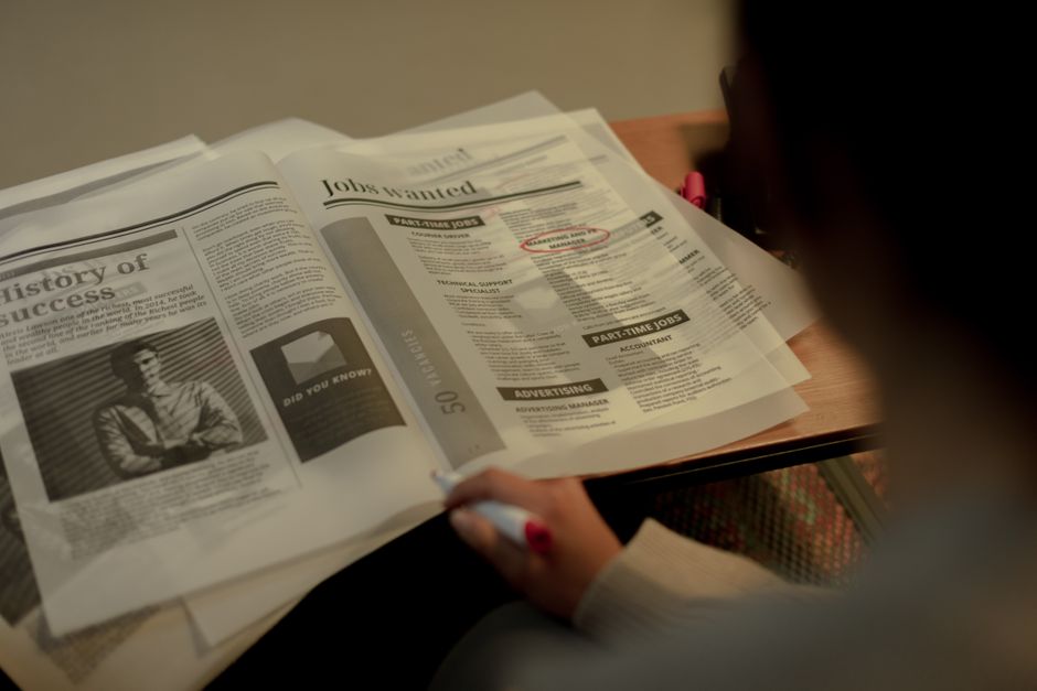 How Do I Verify a Part-Time Job Listing Before I Apply?