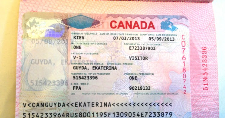 Canada Transit Visa Guide: Requirements, Costs, and Application Process