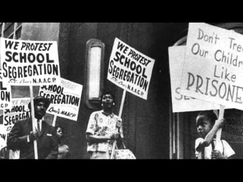 Landmark Supreme Court Cases: What Plessy v. Ferguson and Brown v. Board of Education Share