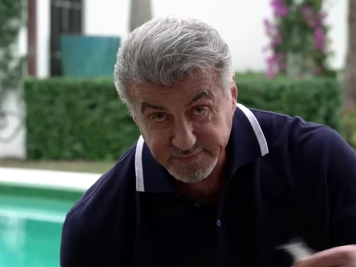 Where to Watch The Family Stallone: Complete Streaming Guide