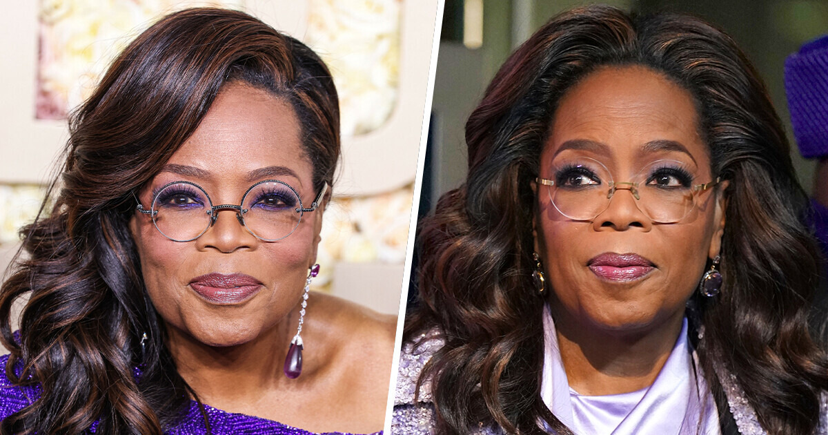 Oprah Winfrey Health Concerns: Separating Rumors from Facts
