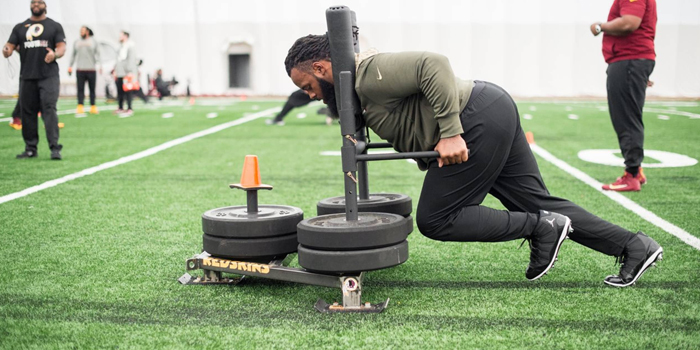 Sports Conditioning: The Complete Guide to Athletic Performance Enhancement