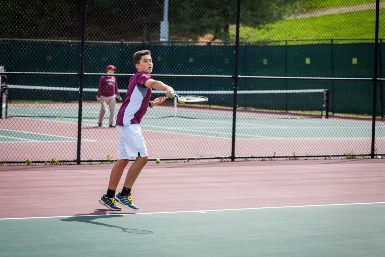Individual Sports: Understanding What Doesn't Belong