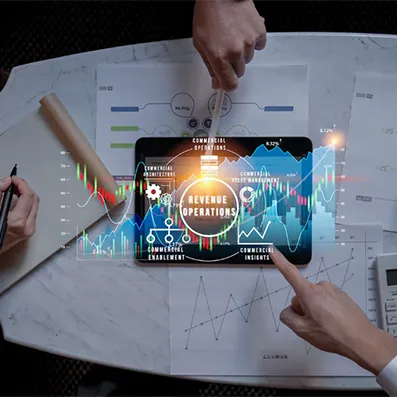 Decision Intelligence: How Technology Collects and Processes Information