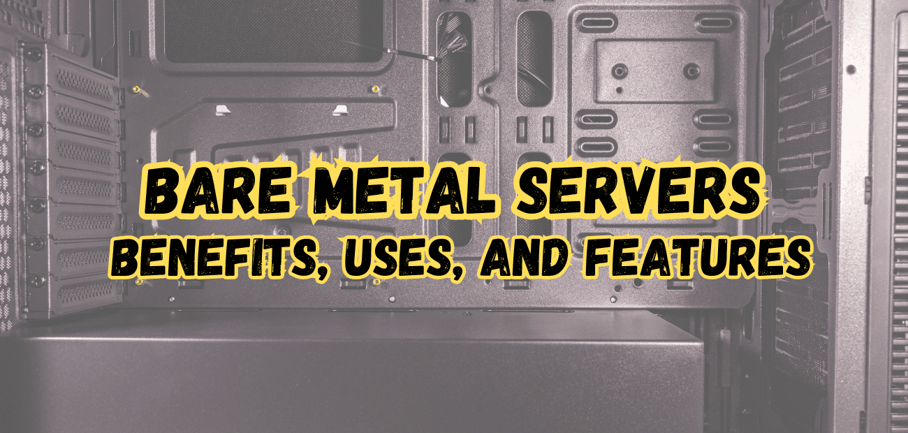 Bare-Metal Virtualization Architecture: Understanding the Host Layer