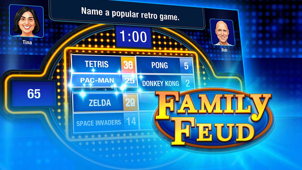 Family Feud: Where to Watch and How to Play the Popular Game Show