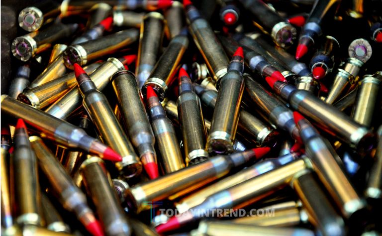 Understanding Tracer Round Legality: What You Need to Know Before Purchasing or Using Tracer Ammunition