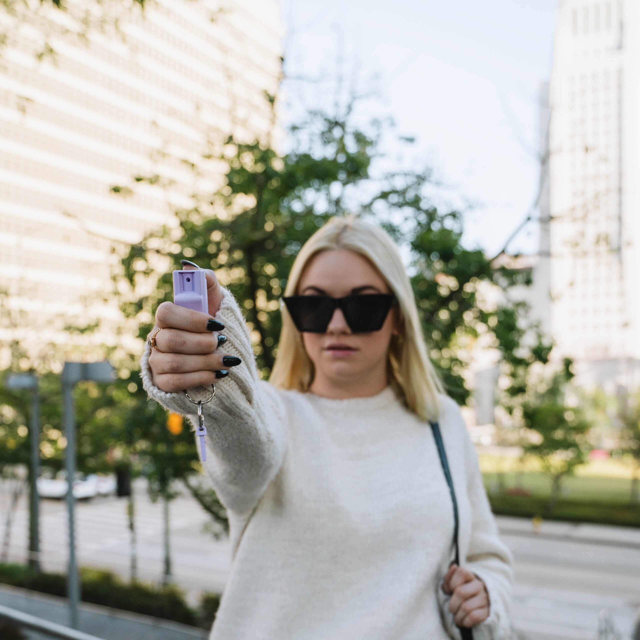 Pepper Spray Laws in Illinois and Wisconsin: What Residents Need to Know for Legal Self-Defense