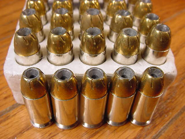 Understanding Hollow Point Ammunition Laws in California: What Gun Owners Need to Know