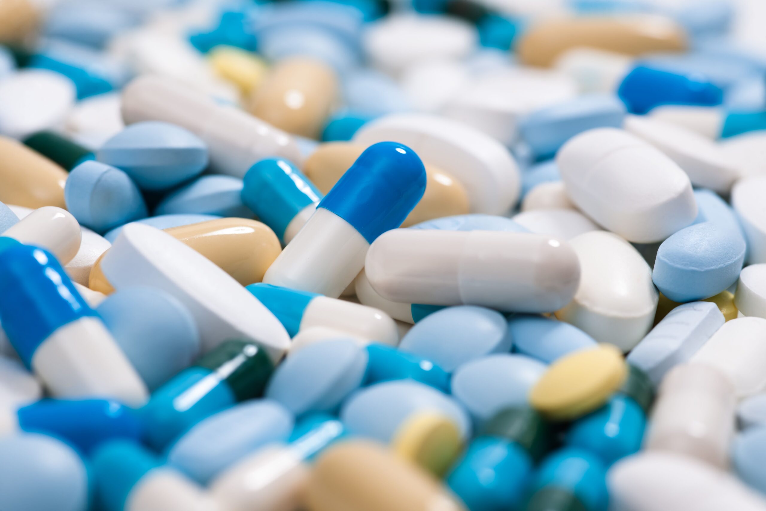A Comprehensive Guide to Legal Drugs and Controlled Substances in Hawaii (2025 Edition)