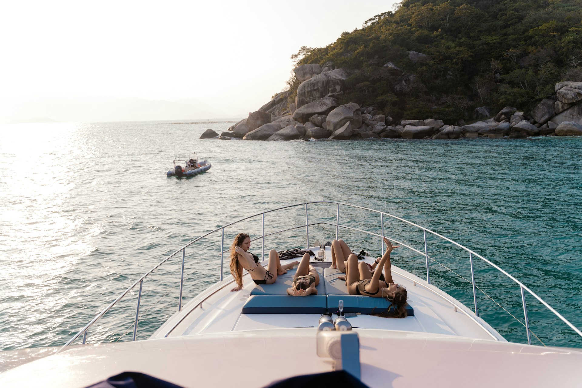 Elevate Your Adventure: How to Enjoy Authentic Luxury Sustainable Travel Experiences