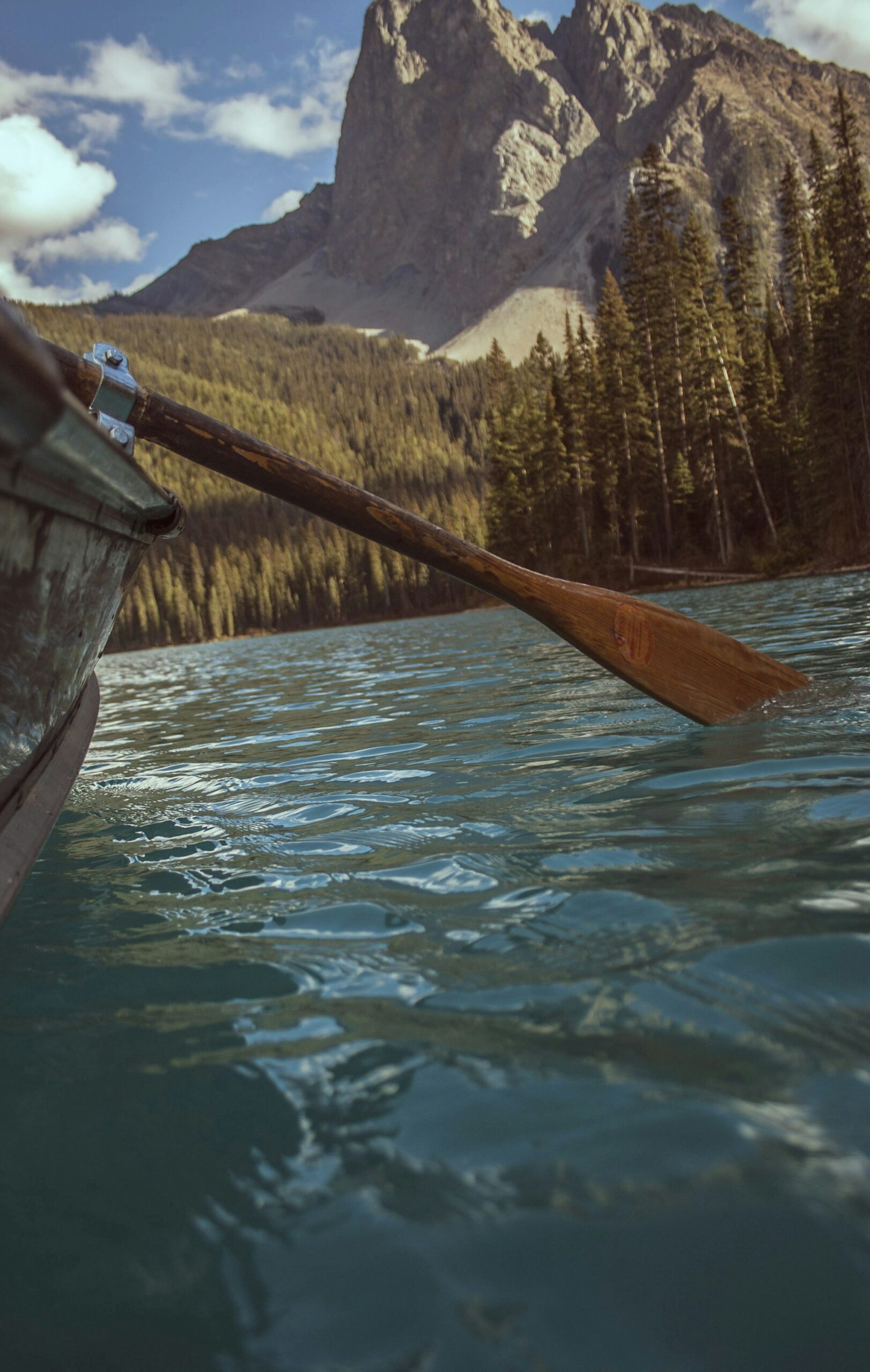 Explore the World's Most Iconic Canoe and Kayak Expedition Routes