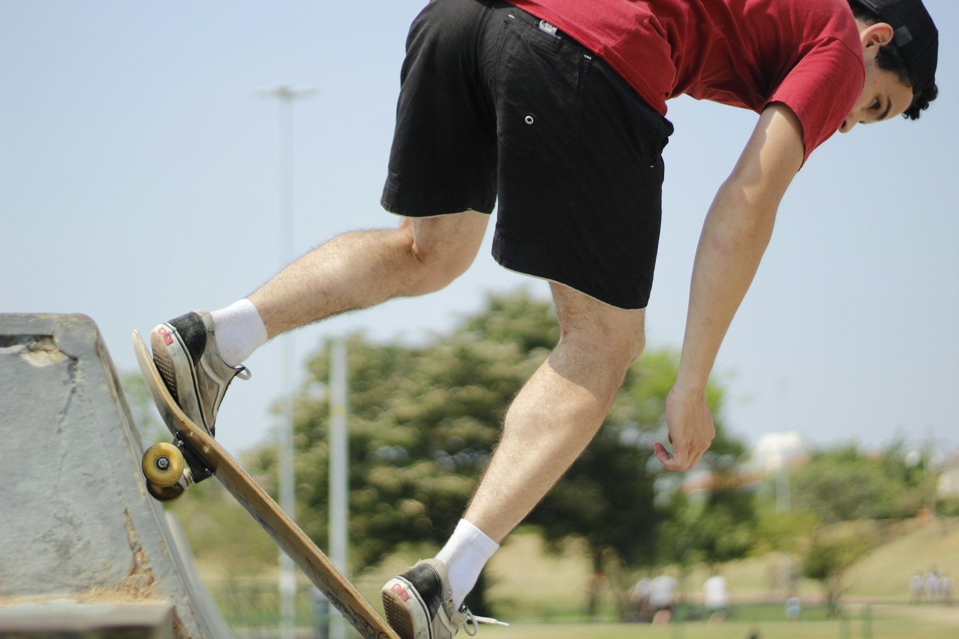 Elevate Your Game: The Transformative Power of Balance Training in Athletic Performance