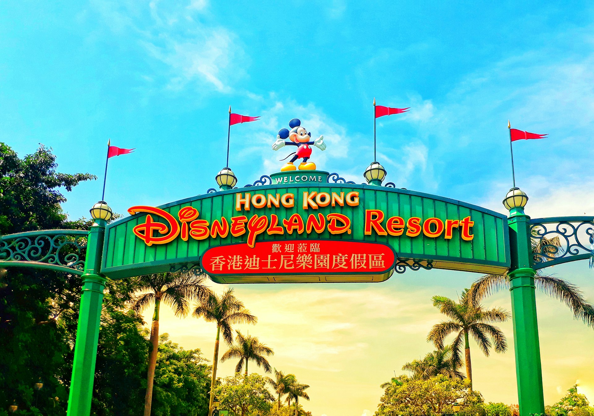 Discover the World's Leading Entertainment Tourism Destinations: Where Fun Meets Adventure