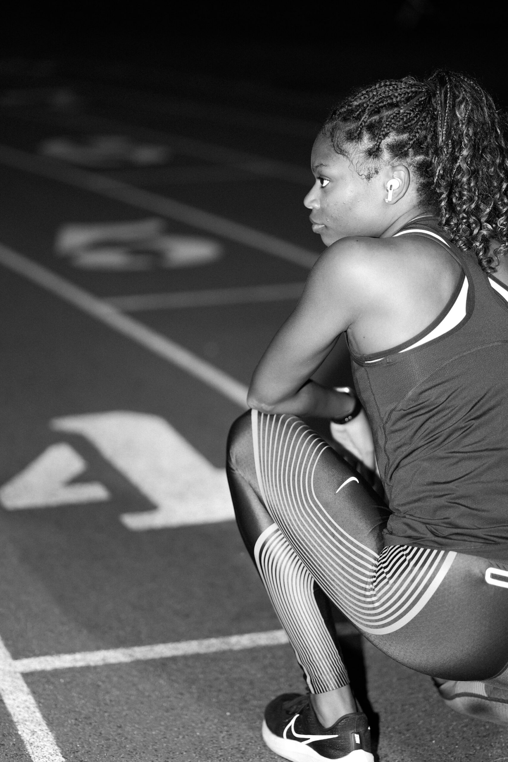 Comprehensive Nutrition Strategies to Maximize Athletic Performance