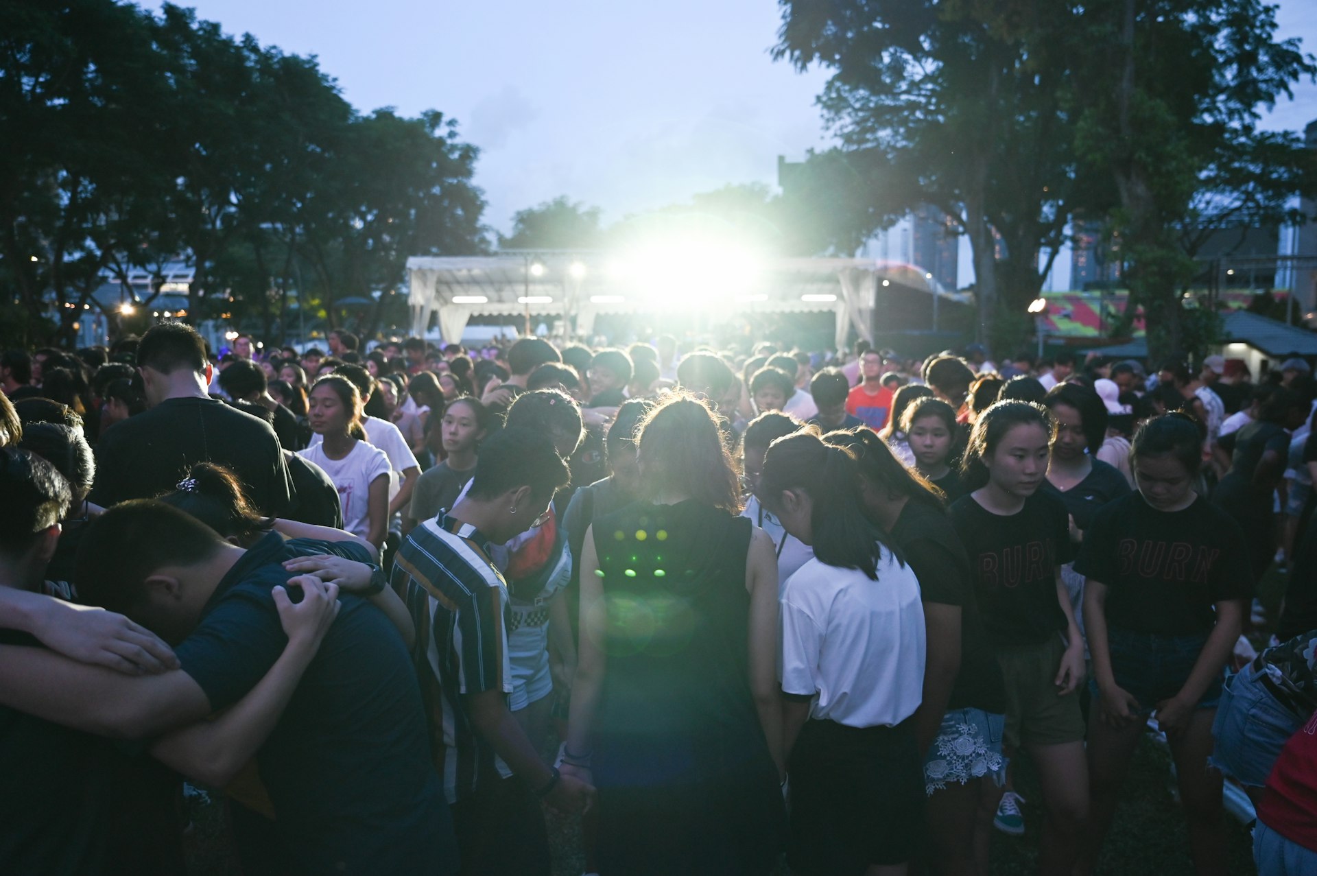 Unveiling the Drivers Behind the Rapid Growth of Indie Music Festivals