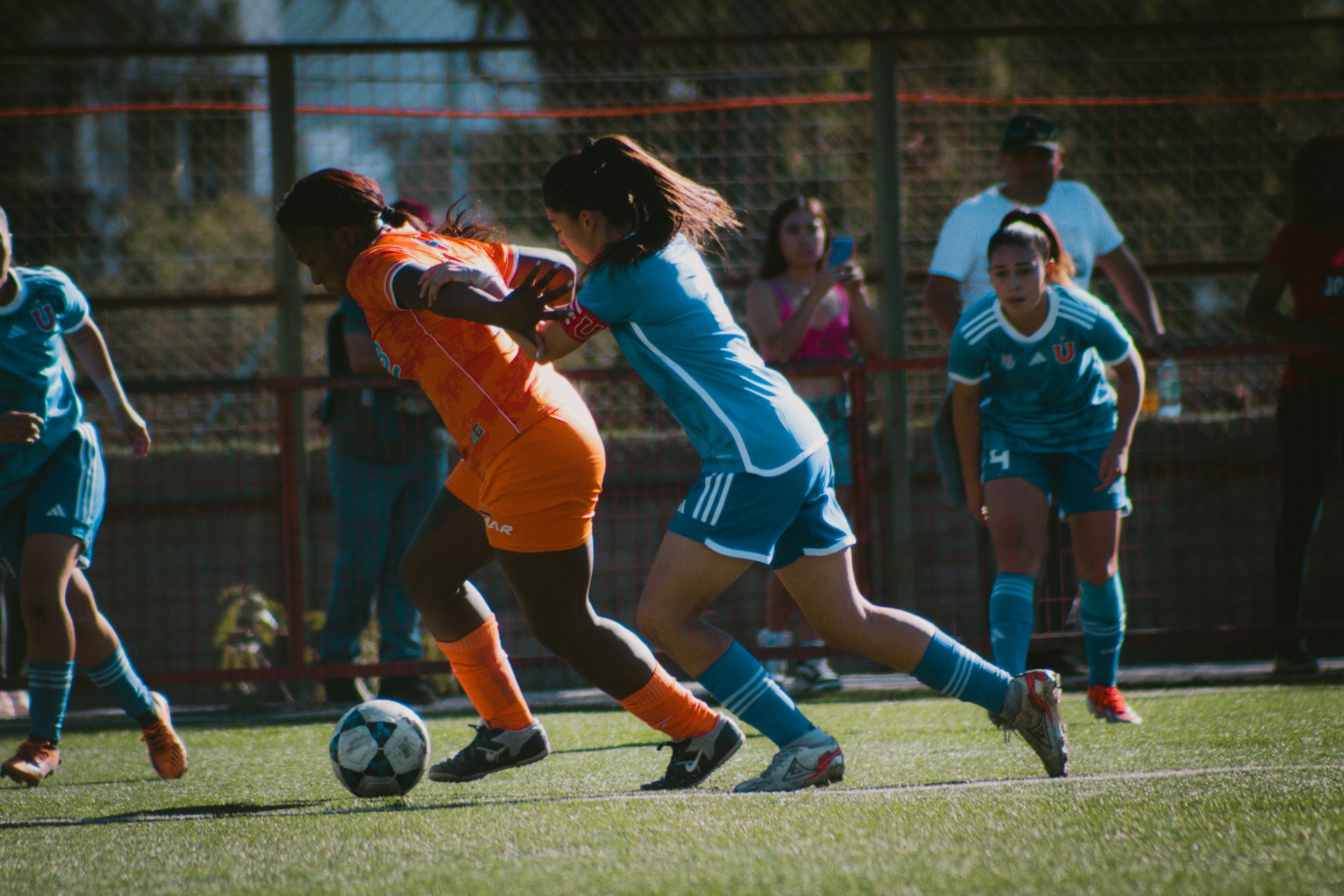Unstoppable Momentum: The Future of Global Women's Soccer Expansion