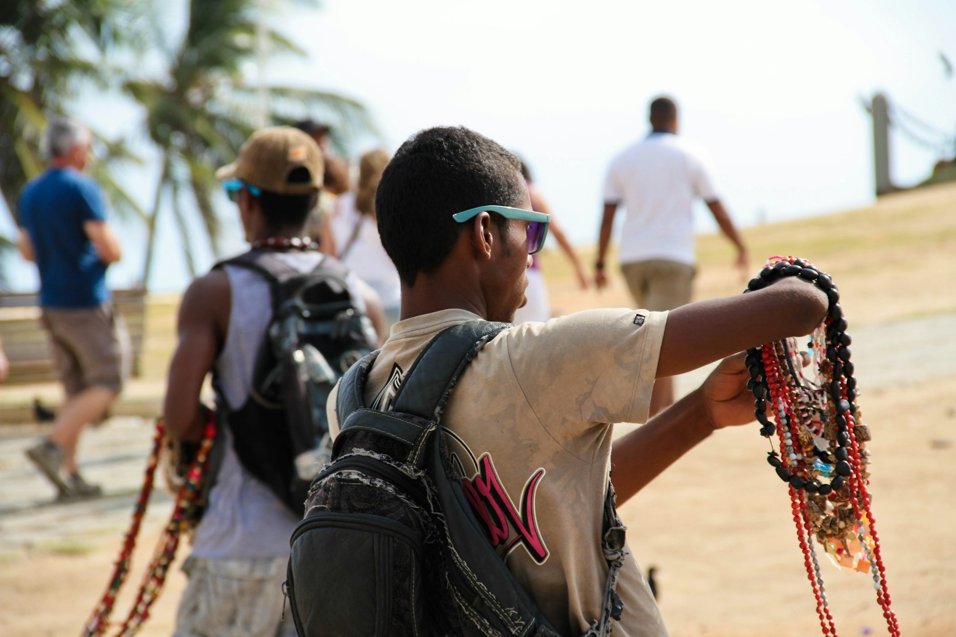 Driving Sustainable Development: The Impact and Opportunities of Eco-Tourism in Developing Countries