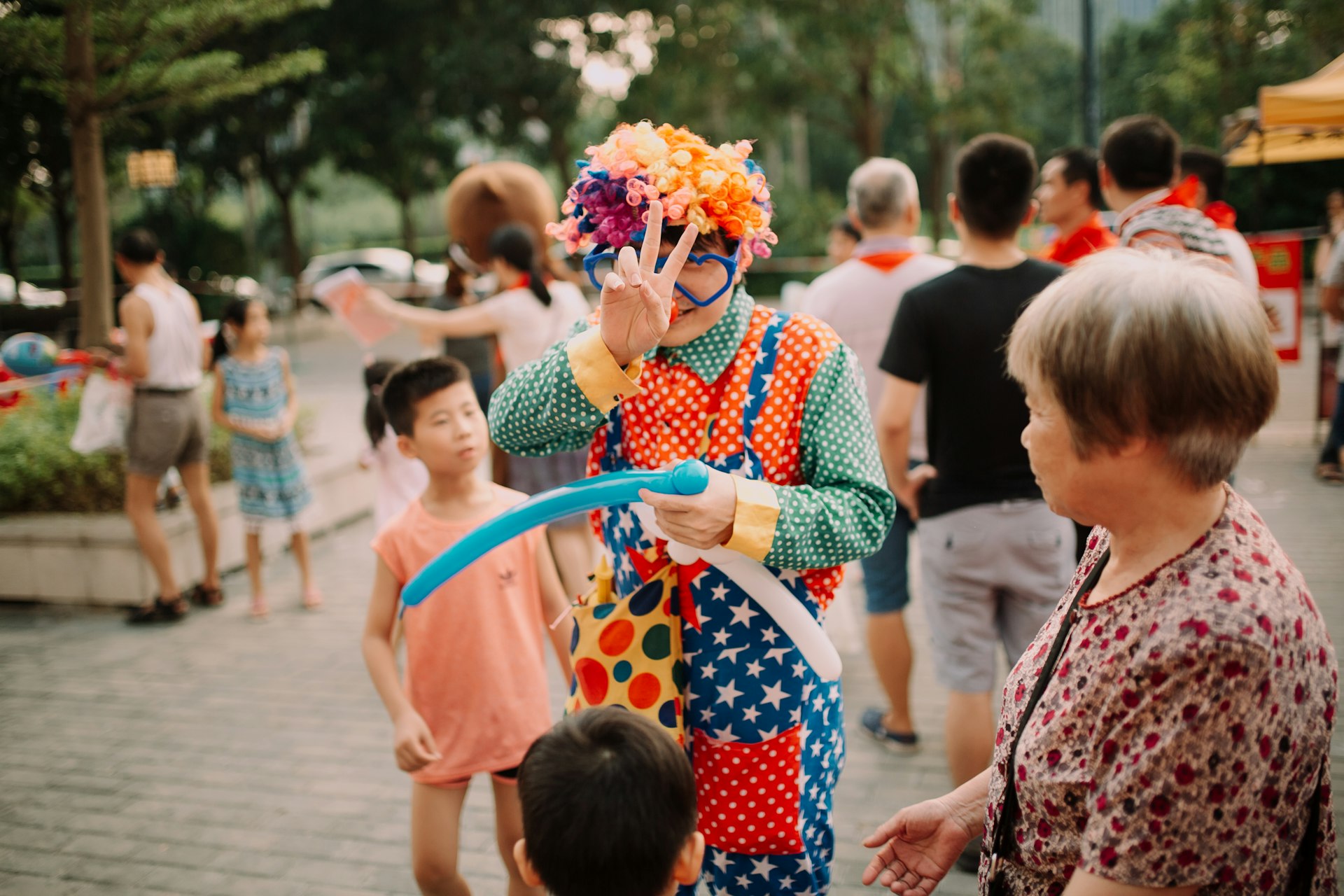 The Next Generation of Children's Entertainment: Trends, Access, and Opportunities in 2025 and Beyond