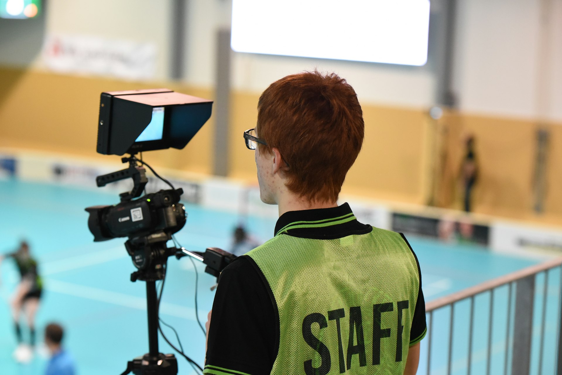 How Immersive Training Simulators Accelerate Athlete Development and Performance
