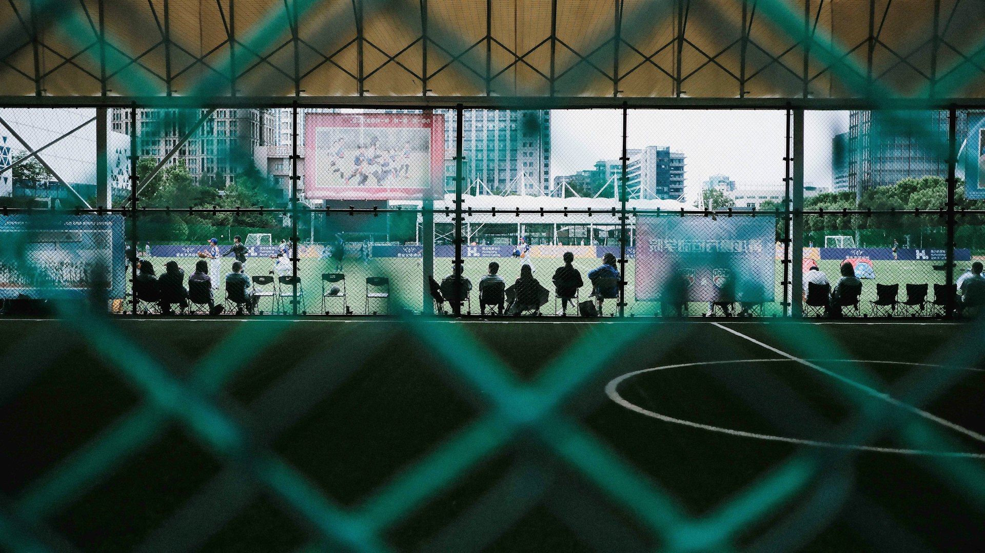How Blockchain Is Revolutionizing Sports Ticketing: Security, Fan Engagement, and Real-World Solutions