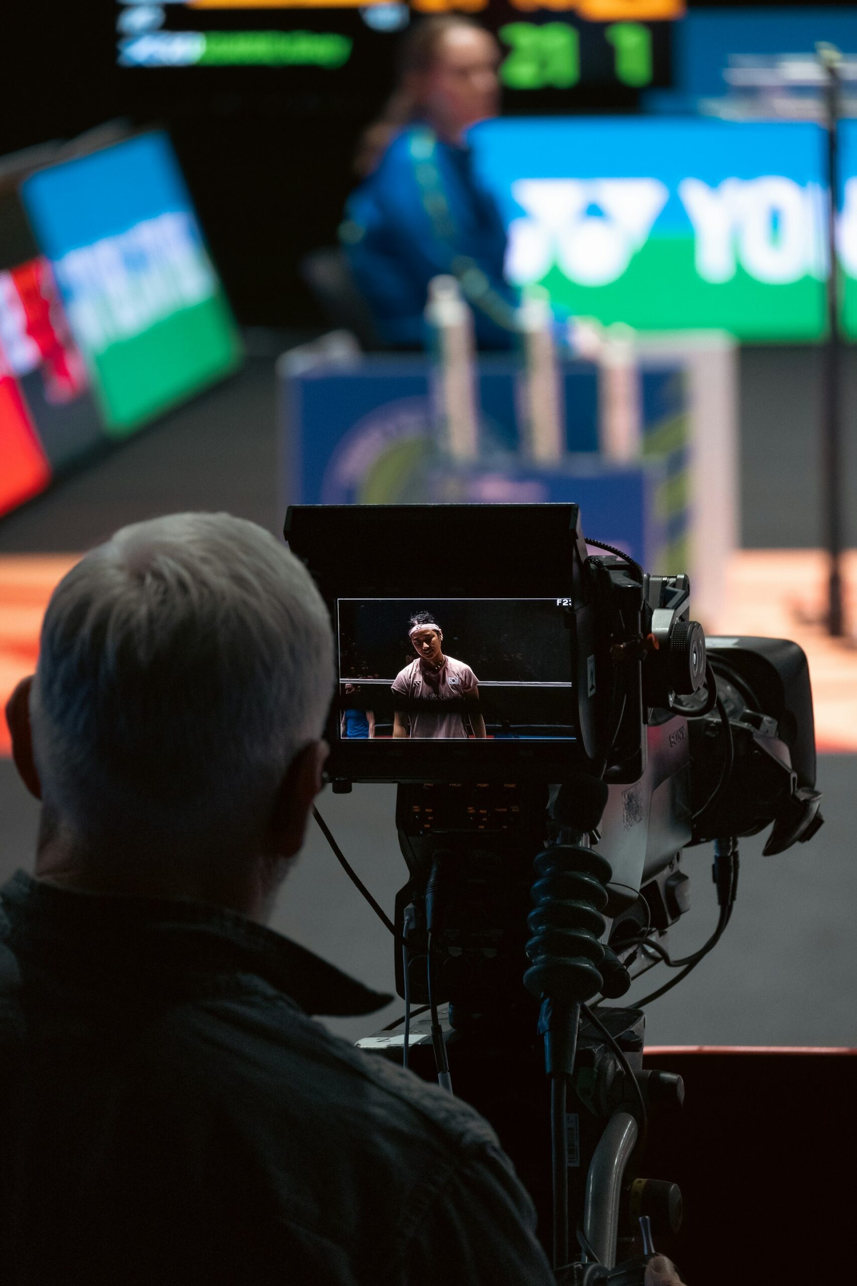 Transforming Live Sports Broadcasting: The Impact and Opportunity of Augmented Reality