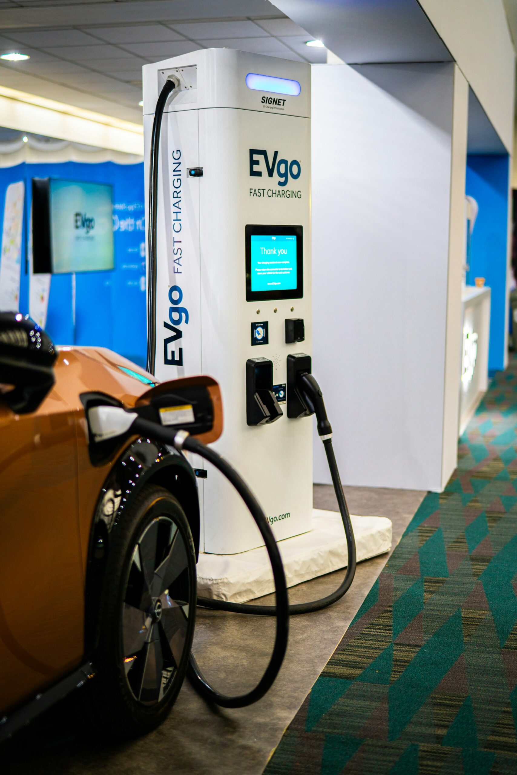 How Hydrogen Fuel Cells Are Shaping the Future of Technology