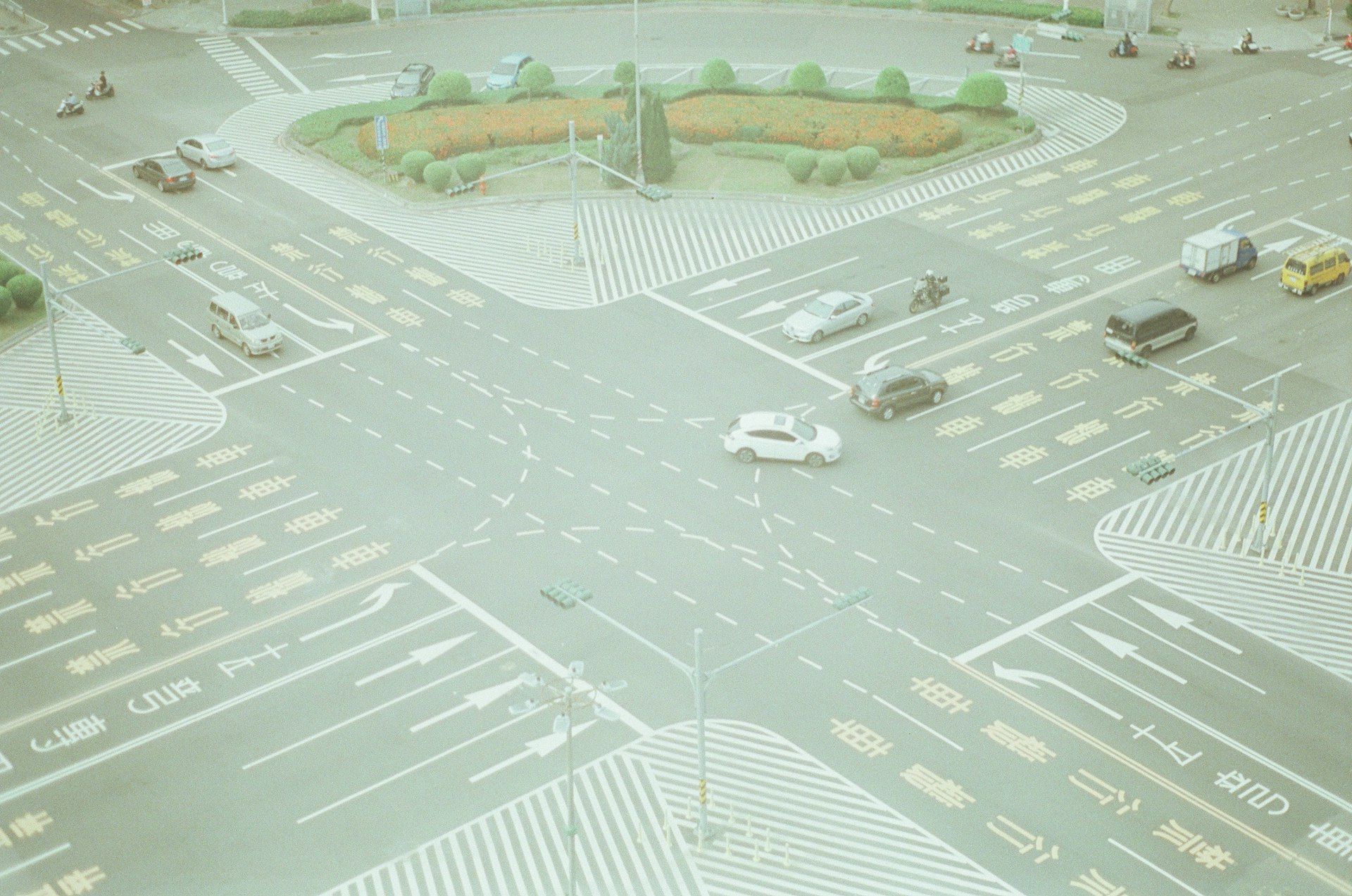 How AI-Powered Traffic Management Is Transforming Urban Mobility