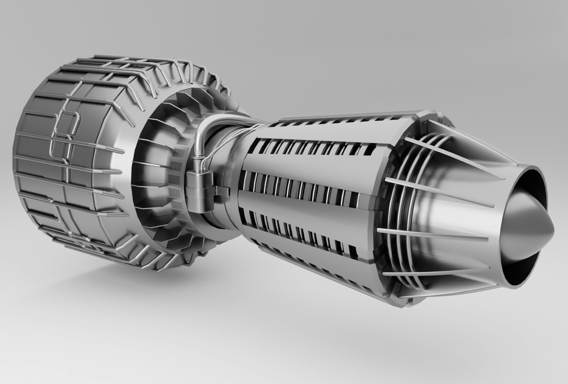 Hybrid Electric Propulsion Systems: Shaping the Next Era of Sustainable Aviation
