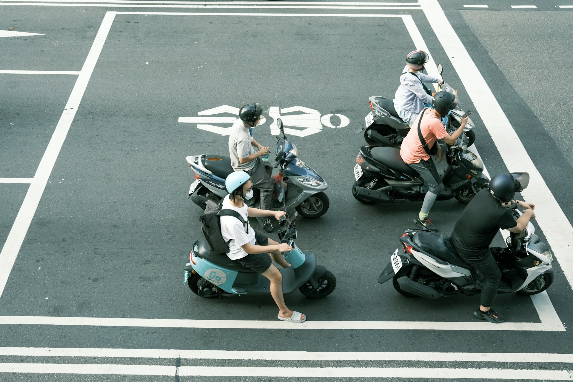 How Mobility Hubs Are Shaping the Future of Smart Cities