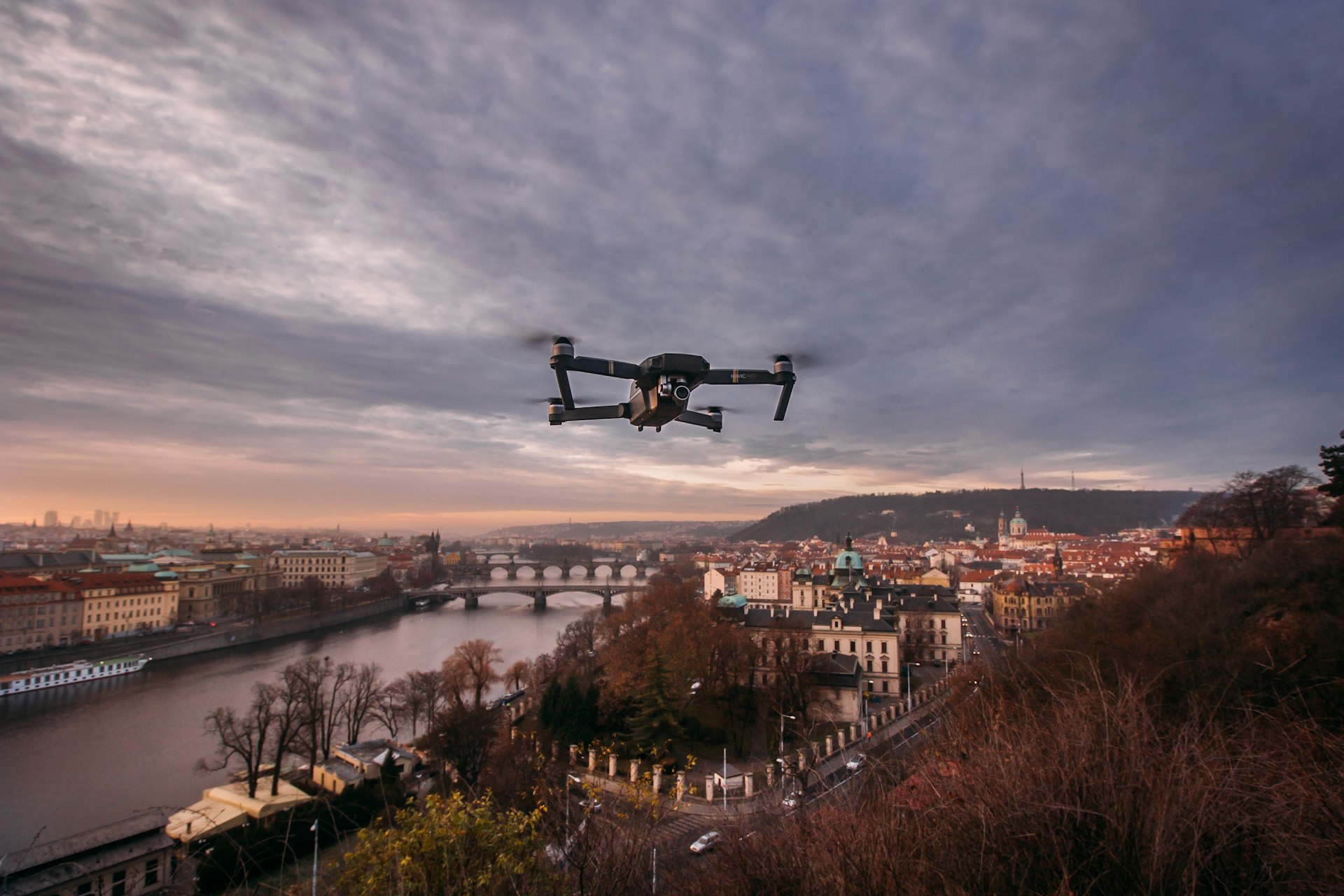 Urban Logistics Reimagined: The Synergy of Delivery Drones and Automotive Crossovers